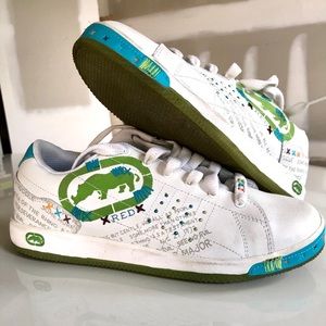 Marc Ecko Sneakers